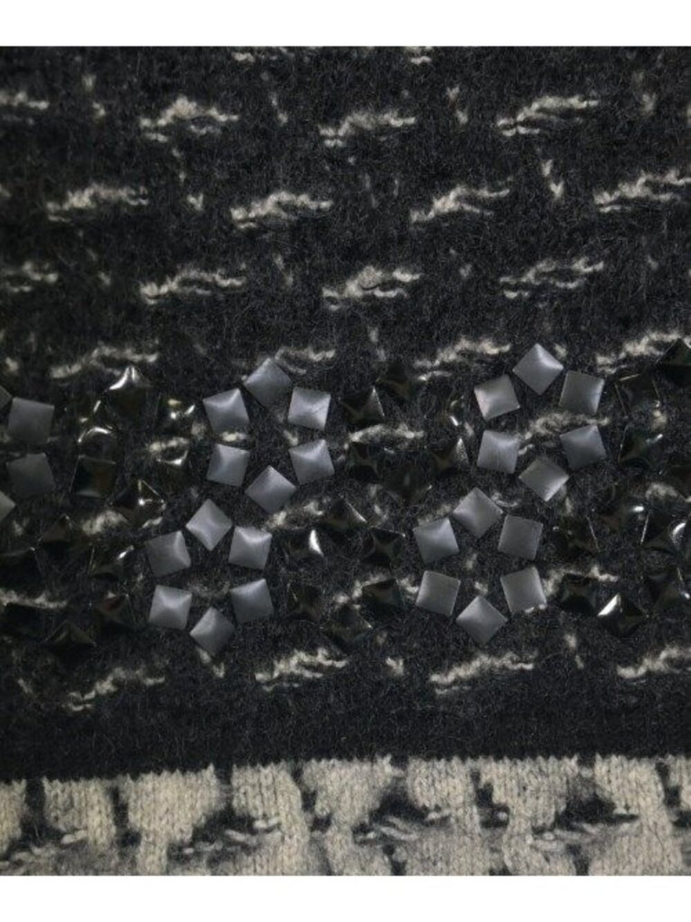 Chanel Jacket Black - Picture 9 of 10